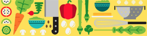 Meal graphic 